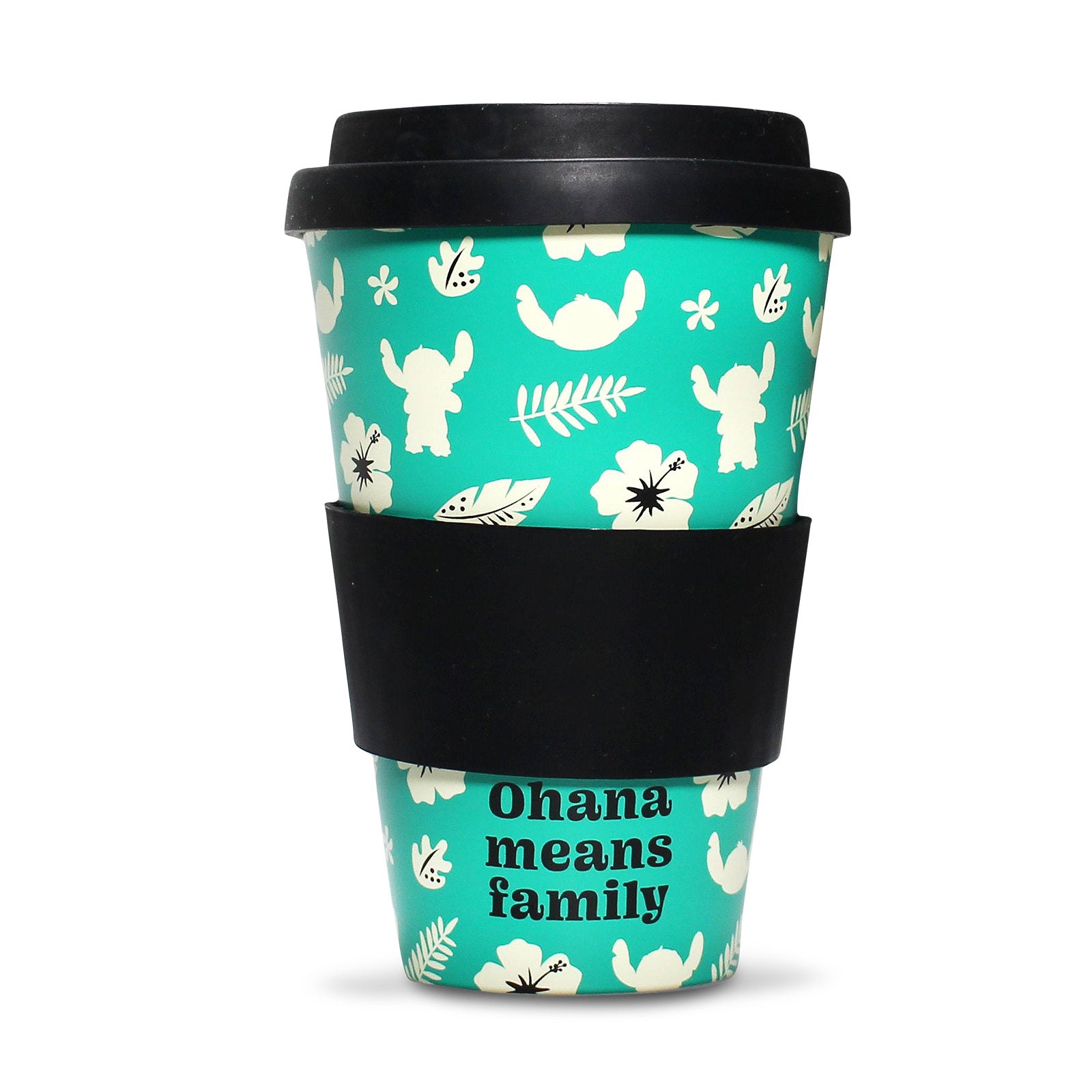 Product image Lilo & Stitch - Ohana Means Family To Go Mug