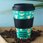 Product image Lilo & Stitch - Ohana Means Family To Go Mug