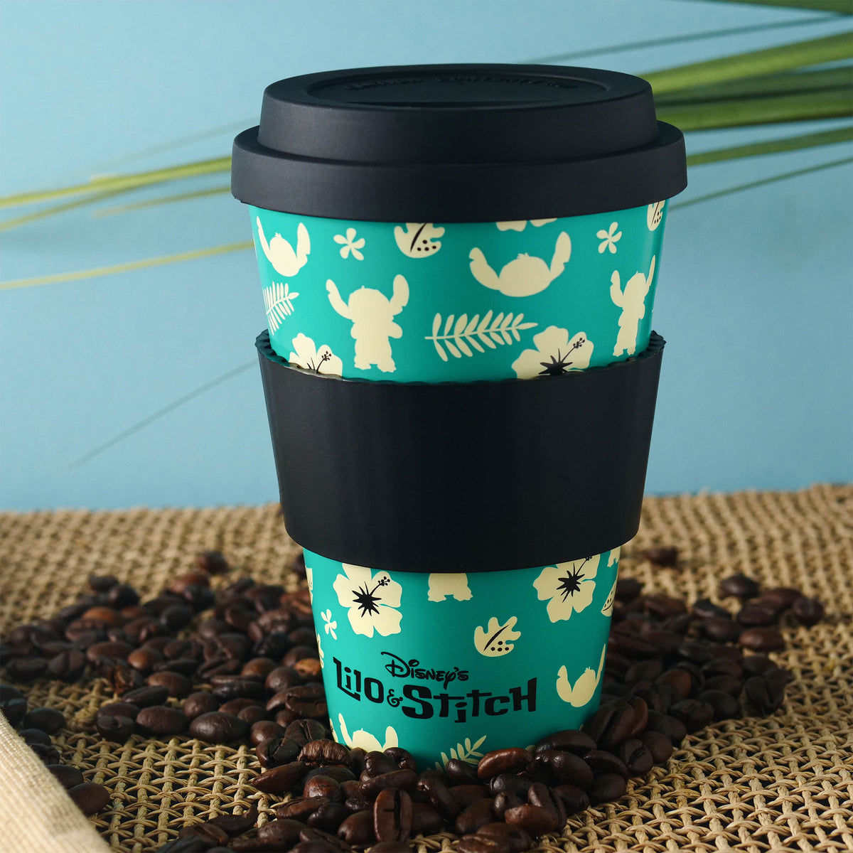 Product image Lilo & Stitch - Ohana Means Family To Go Mug