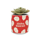 Product image Lilo & Stitch - Aloha Hawaii Mini Flower Pot