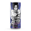 Image produit Naruto Shippuden - Sasuke Ultra Thé Glacé Pêche