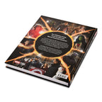 Image produit Marvel Timelines - Chronique visuelle de l'univers cinématographique Marvel