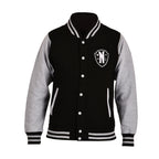 Product image Wednesday - Nevermore Academy College Jacket