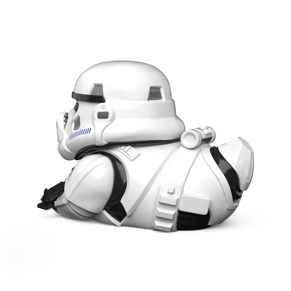 Image produit Stormtrooper Original - Canard Décoratif TUBBZ