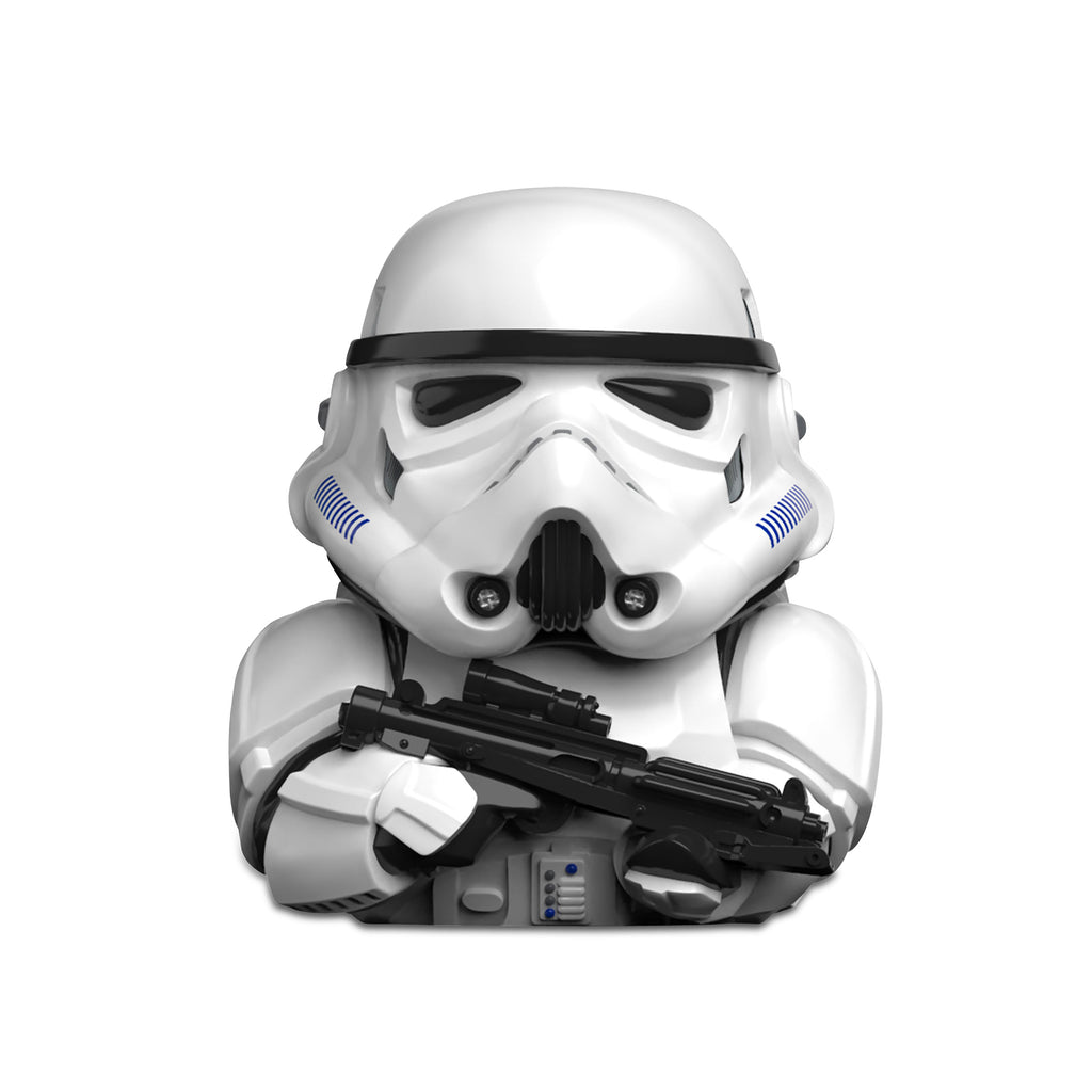 Image produit Stormtrooper Original - Canard Décoratif TUBBZ