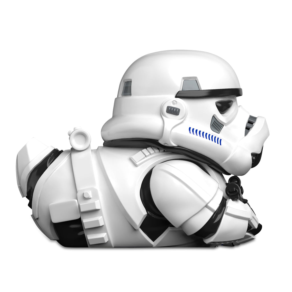 Image produit Stormtrooper Original - Canard Décoratif TUBBZ