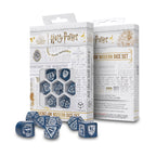Image produit Harry Potter - Jeu de dés RPG Ravenclaw 7pcs bleu