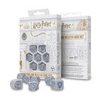 Image produit Harry Potter - Ravenclaw RPG Set de dés 7pcs blanc