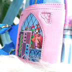 Image produit La Belle au bois dormant - Mini sac à dos