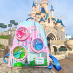 Image produit La Belle au bois dormant - Mini sac à dos