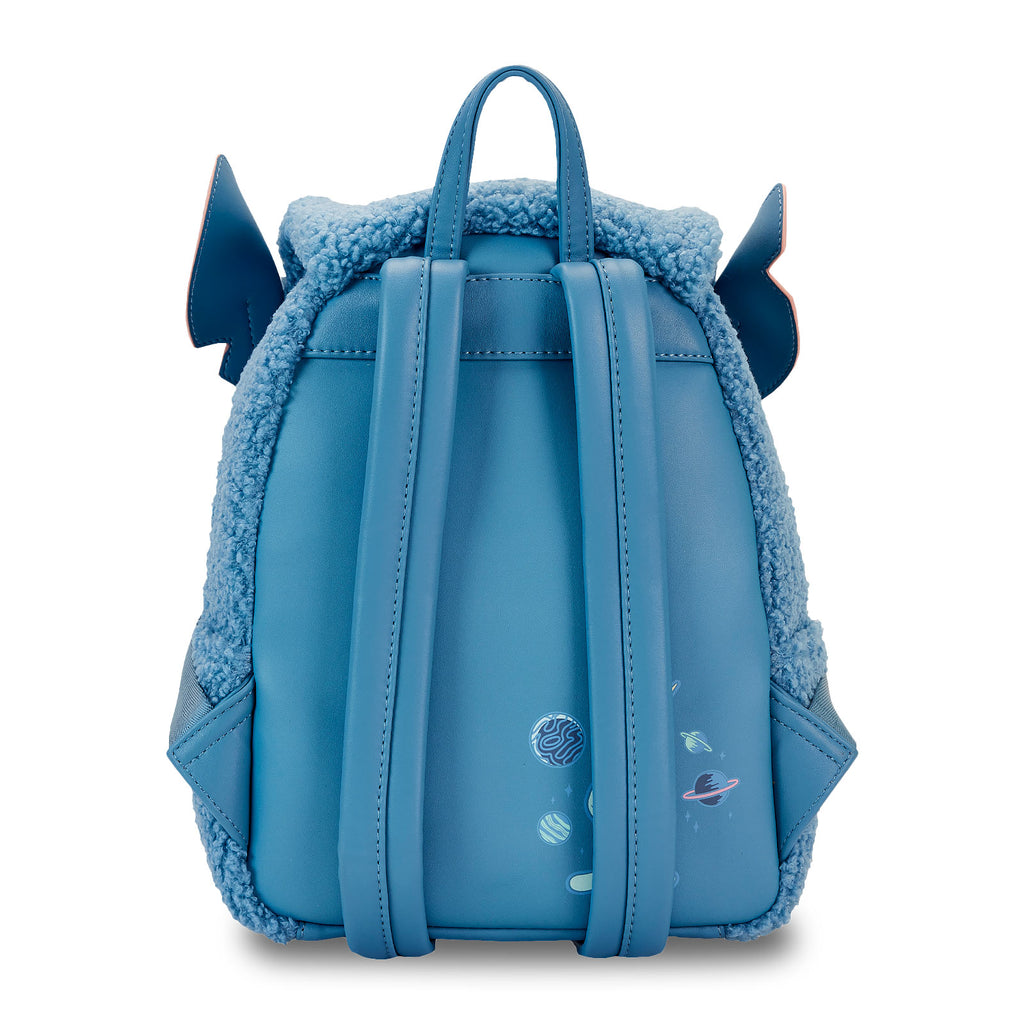 Product image Lilo & Stitch - Pocket Stitch Plush Mini Backpack