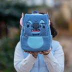 Product image Lilo & Stitch - Pocket Stitch Plush Mini Backpack