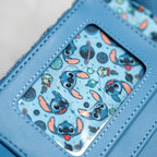 Product image Lilo & Stitch - Pocket Stitch Plush Wallet