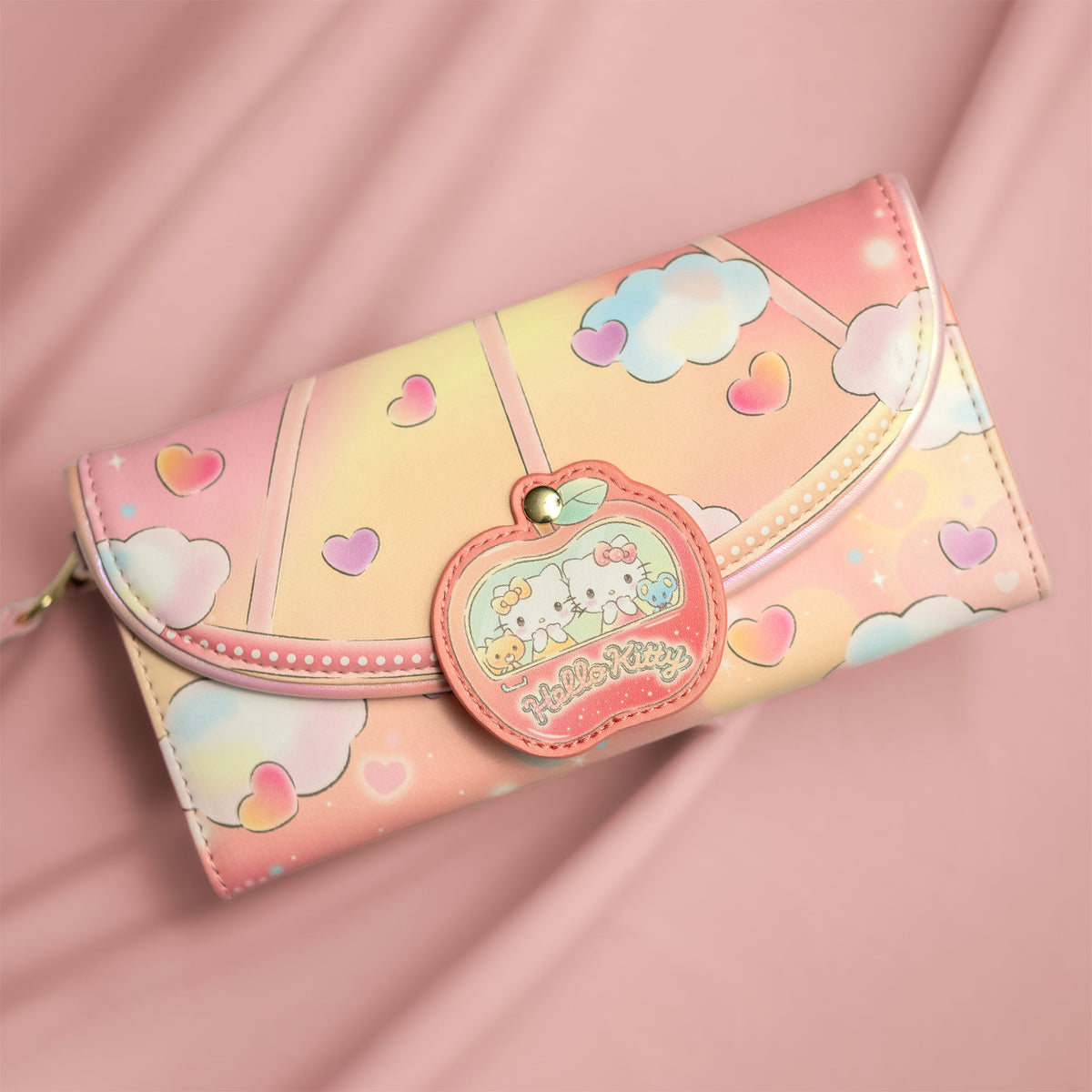 Product image Sanrio - Hello Kitty Carnival Wallet