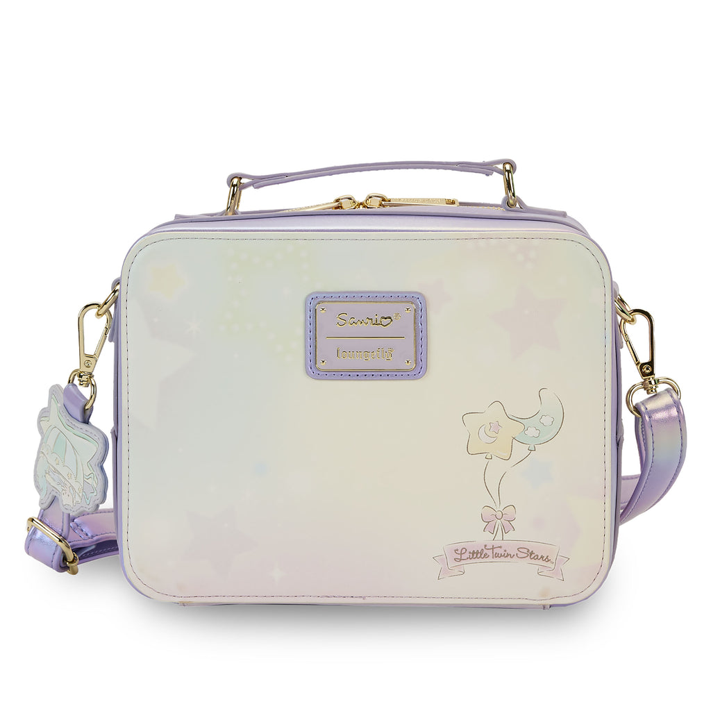 Image produit Sanrio - Sac à bandoulière Carnival Little Twin Stars