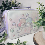 Image produit Sanrio - Sac à bandoulière Carnival Little Twin Stars