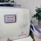 Image produit Sanrio - Sac à bandoulière Carnival Little Twin Stars
