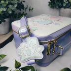 Image produit Sanrio - Sac à bandoulière Carnival Little Twin Stars
