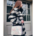 Image produit Sanrio - Sac à bandoulière Carnival Little Twin Stars