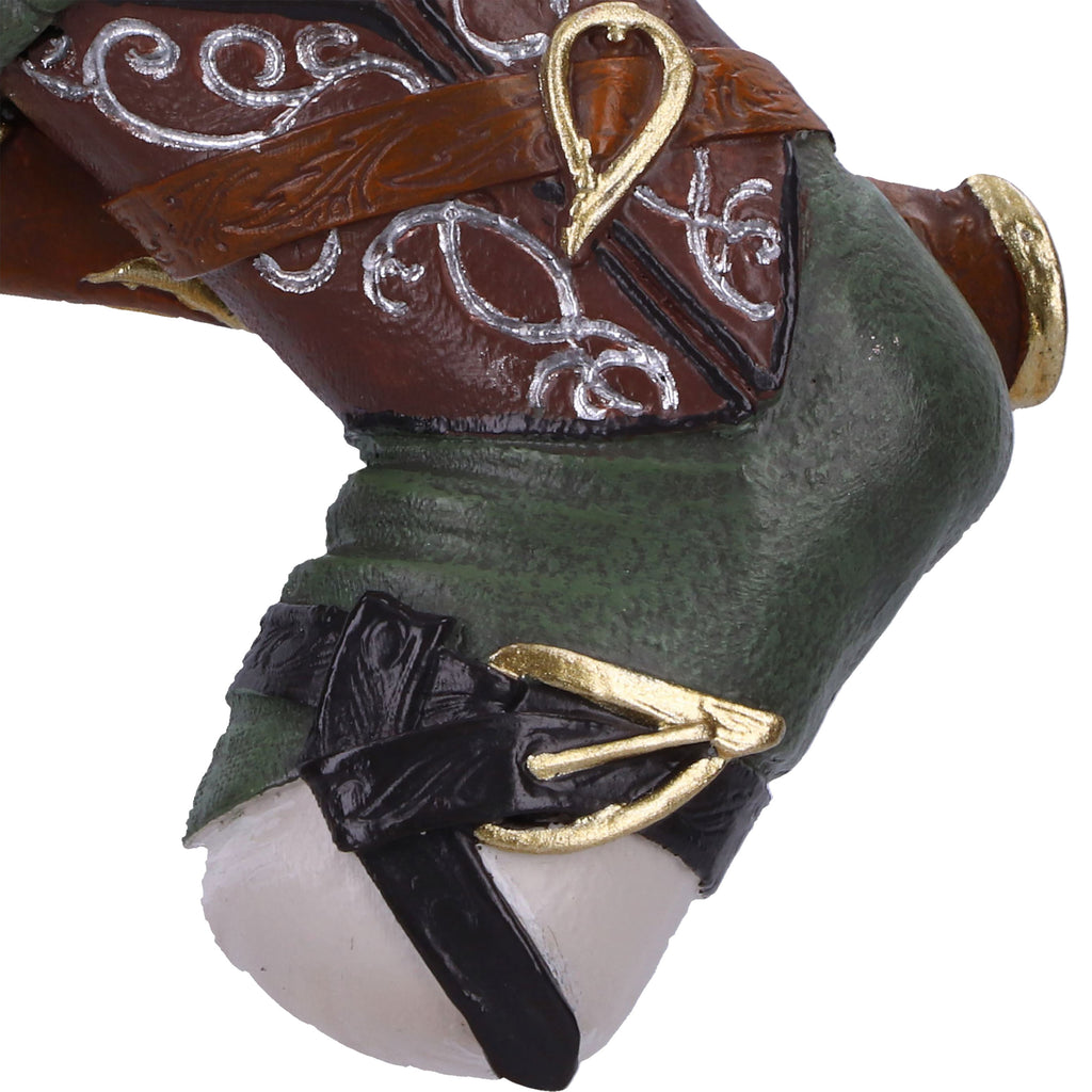 Image produit Seigneur des Anneaux - Décoration de Noël Legolas
