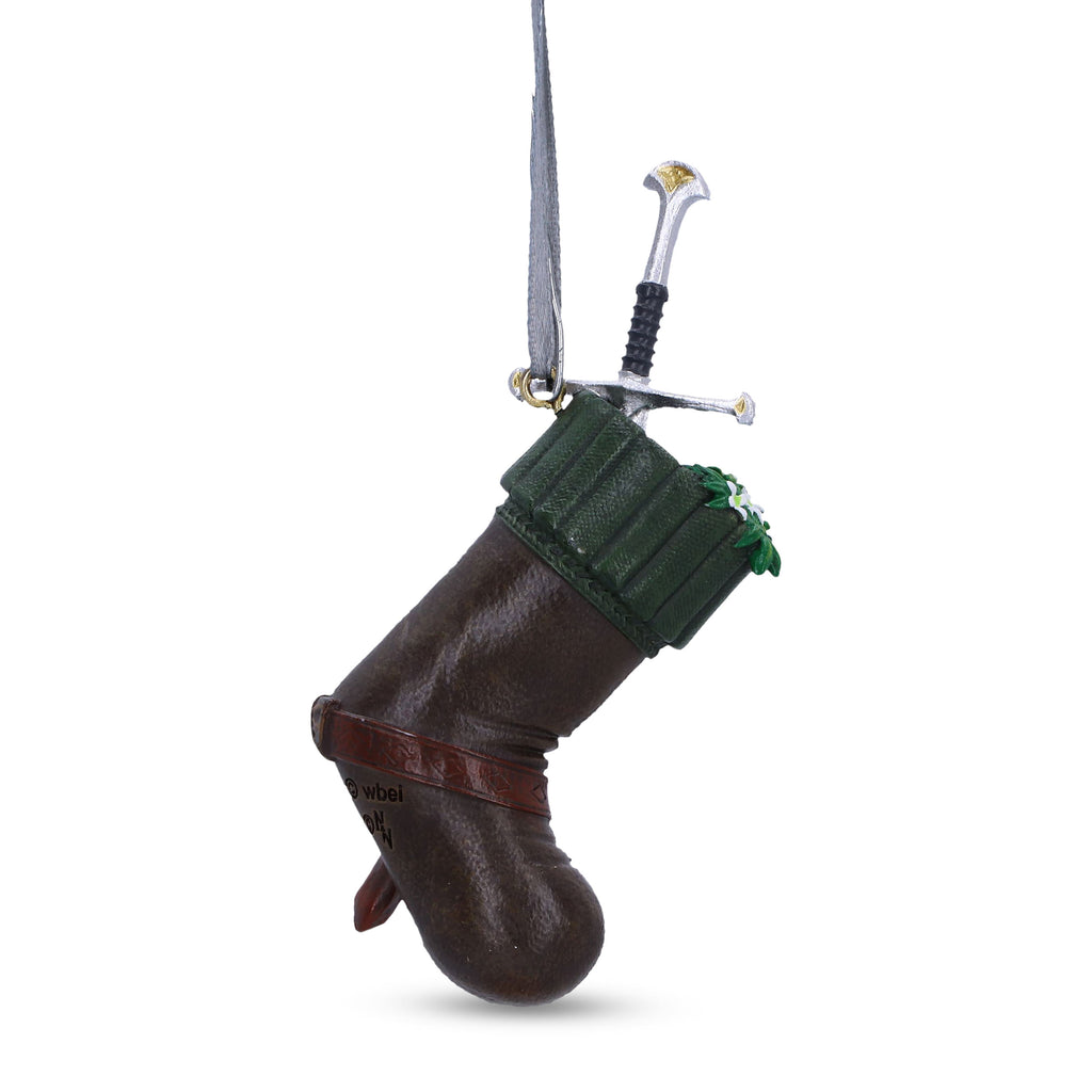 Image produit Le Seigneur des Anneaux - Décoration de sapin Aragorn