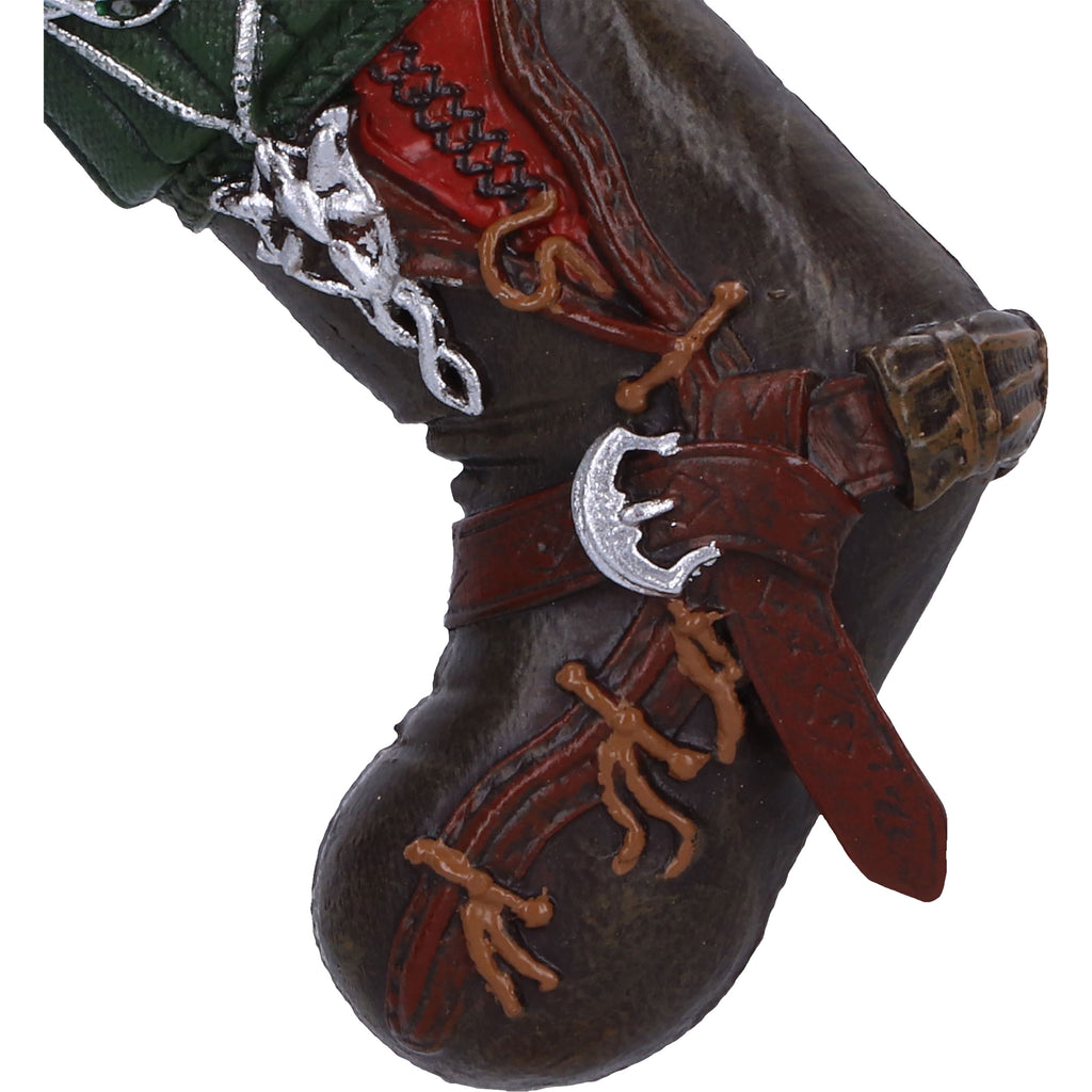 Image produit Le Seigneur des Anneaux - Décoration de sapin Aragorn