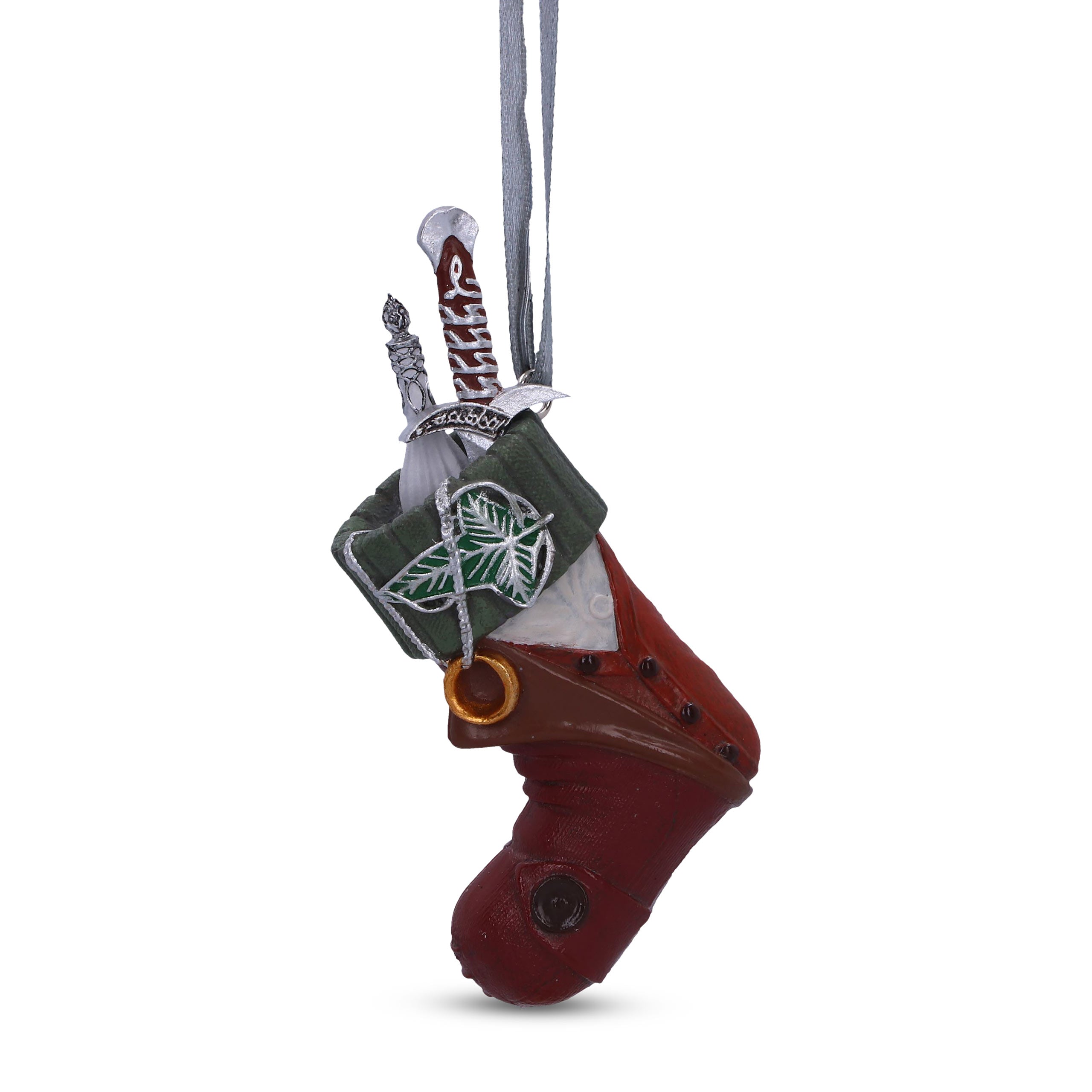 Image produit Seigneur des Anneaux - Décoration de Noël Frodo
