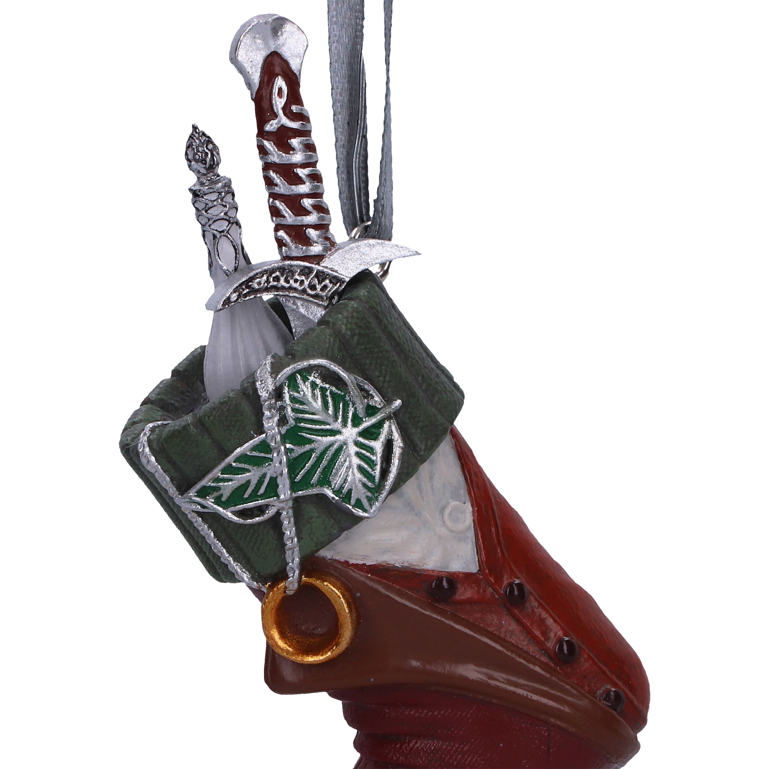 Image produit Seigneur des Anneaux - Décoration de Noël Frodo