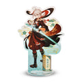 Image produit Genshin Impact - Figurine en acrylique Kaedehara Kazuha