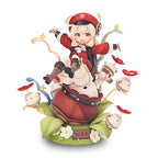 Image produit Genshin Impact - Statue de Klee le Chevalier Étincelant 1:7