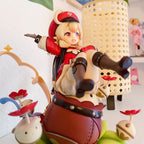 Image produit Genshin Impact - Statue de Klee le Chevalier Étincelant 1:7