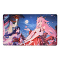 Image produit Genshin Impact - Tapis de souris When the Sakura Bloom