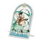 Image produit Genshin Impact - Support de téléphone en acrylique Venti