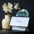 Image produit Genshin Impact - Support de téléphone en acrylique Venti