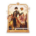 Image produit Genshin Impact - Support de téléphone en acrylique Zhongli