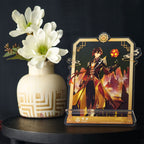 Image produit Genshin Impact - Support de téléphone en acrylique Zhongli