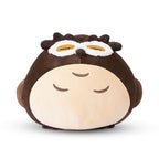 Image produit Genshin Impact - Noctua (La chouette de Diluc) Figure en peluche