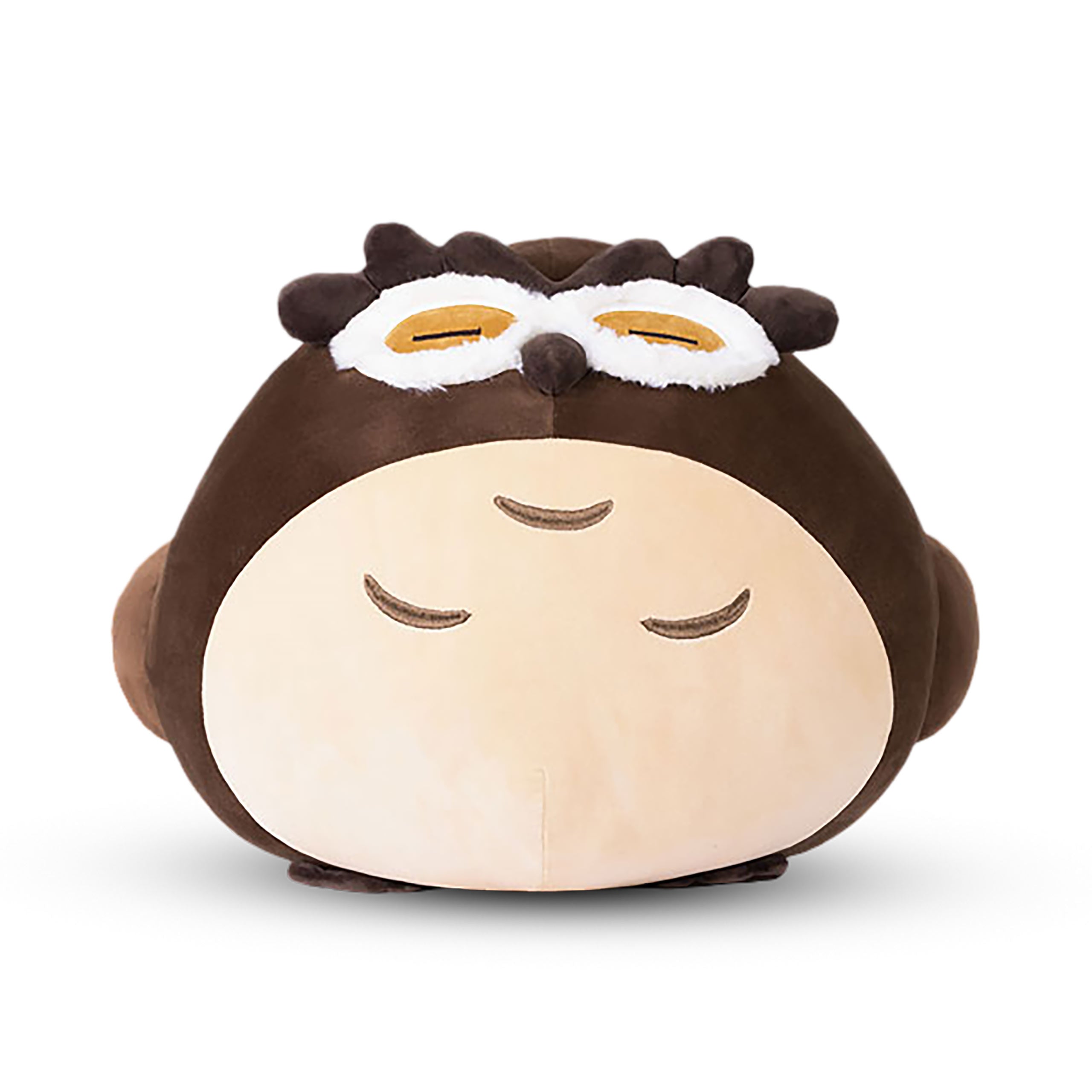 Image produit Genshin Impact - Noctua (La chouette de Diluc) Figure en peluche