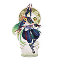Image produit Genshin Impact - Figurine Acrylique Tighnari