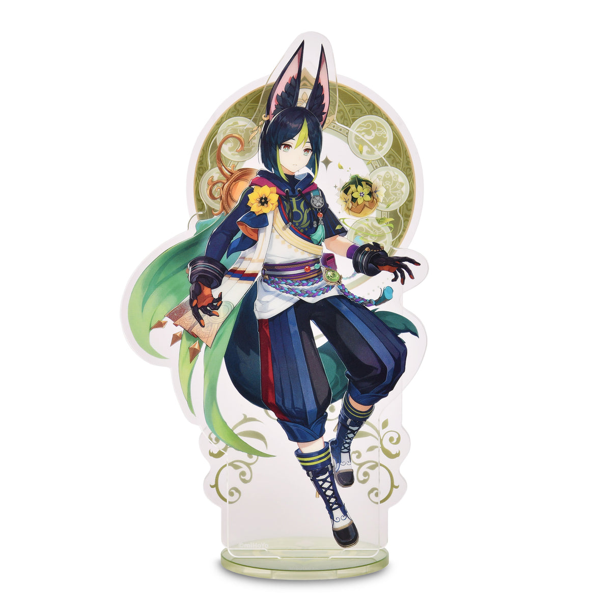 Image produit Genshin Impact - Figurine Acrylique Tighnari