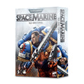 Image produit Warhammer 40k - Space Marine - Le Jeu de Plateau