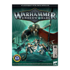 Image produit Warhammer Underworlds - Set de départ