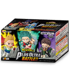 Image produit My Hero Academia - Plus Ultra Battle Mystery Support