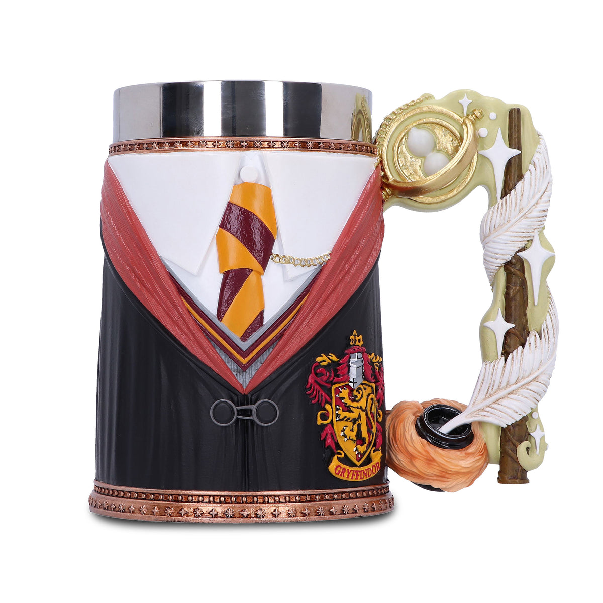 Image produit Harry Potter - Mug de luxe Hermione