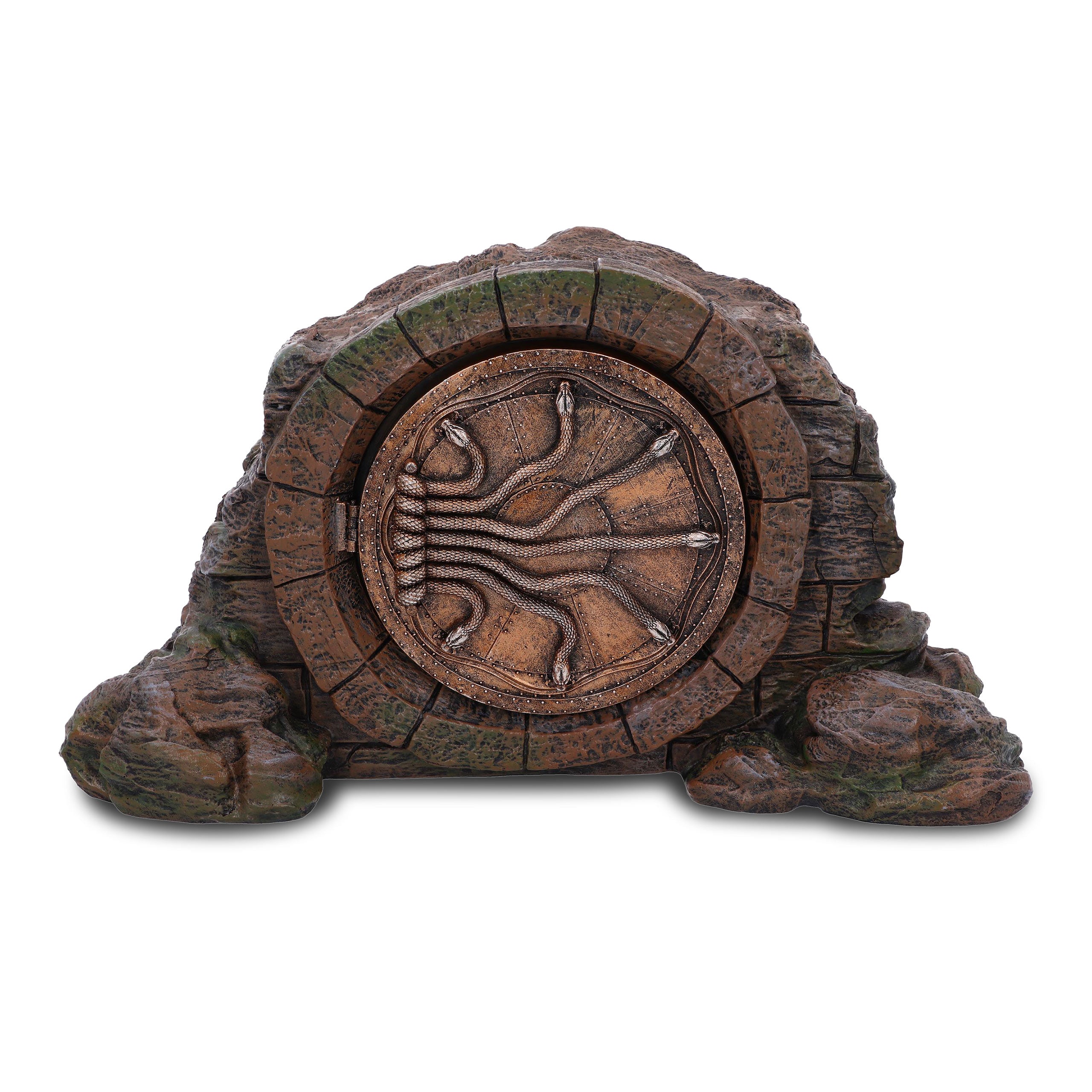 Image produit Harry Potter - La Chambre des Secrets Figurine Diorama
