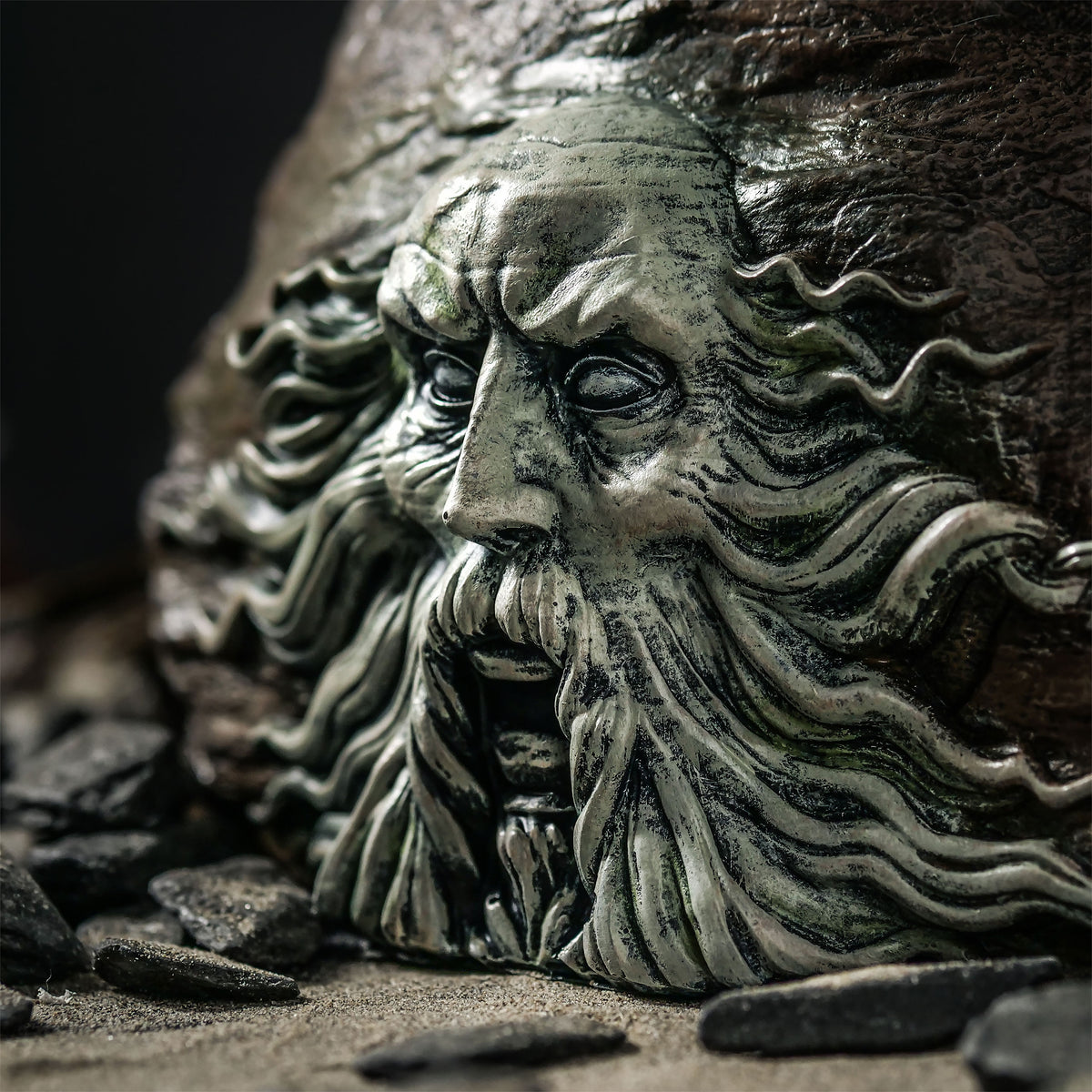 Image produit Harry Potter - La Chambre des Secrets Figurine Diorama
