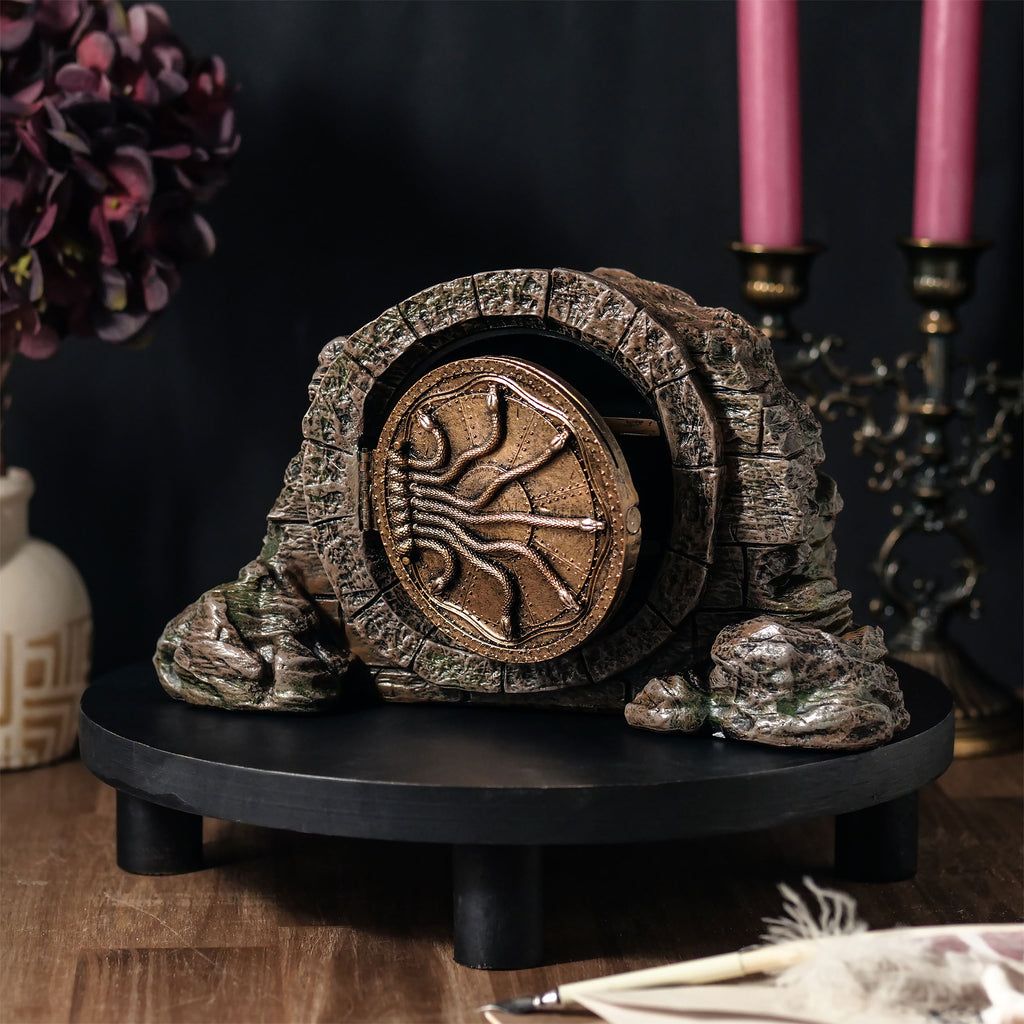 Image produit Harry Potter - La Chambre des Secrets Figurine Diorama