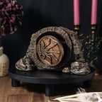 Image produit Harry Potter - La Chambre des Secrets Figurine Diorama