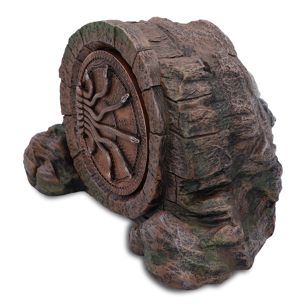 Image produit Harry Potter - La Chambre des Secrets Figurine Diorama