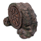 Image produit Harry Potter - La Chambre des Secrets Figurine Diorama